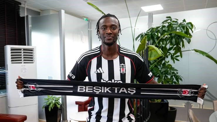 Tammy Abraham