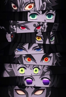 Hangi demon slayer kızısın