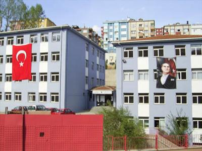 Kağıthane Lisesi