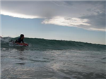 What Will The Beach Be Like Tomorrow?