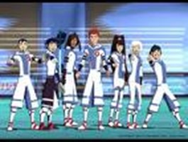 Galactik Futbolun En Iyi Takimi Hangisi?