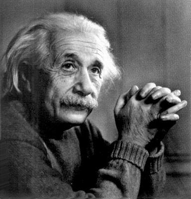 Einstein Or Dumb