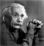Einstein Or Dumb