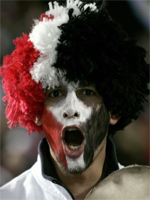 Algeria Vs Egypt