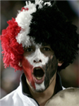 Algeria Vs Egypt