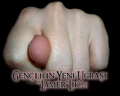 Nasıl Bir Hacker'sın?
