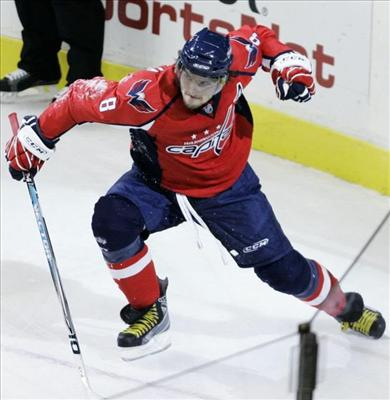 Who Do You Like More Crosby Or Ovechkin
