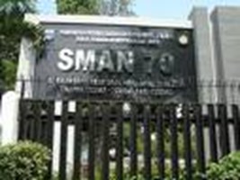 Akan Masuk Sma Mana Kamu Nanti?(Jakarta)