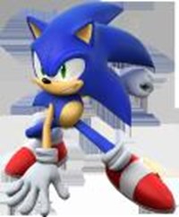 Which Sonic X Character Are You? Quiz #1