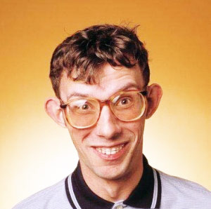 Are You Popular Or A Nerd Today