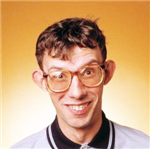 Are You Popular Or A Nerd Today