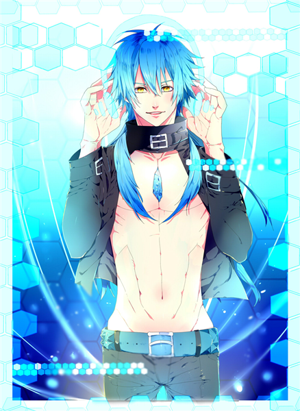 Que Personaje De Dmmd Eres?