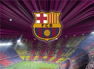 Barcelonadan Hangi Futbolcusunuz