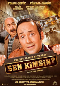 Sen Kimsin