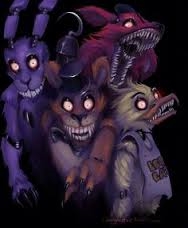 Quien Sos Foxy, Bonnie O Chica?