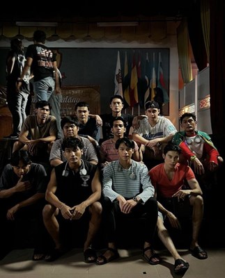 Project High Council 