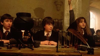 Harry Potter’ı Ne Kadar Tanıyorsun?