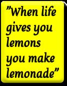 Your Life Quote