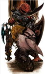 What Is Your D&D Race?