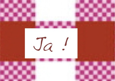 Ja