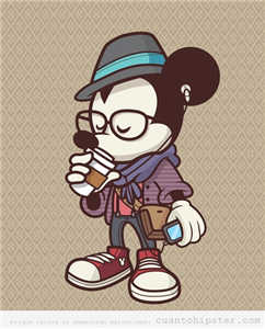 Ke Tann Hipster Erez?