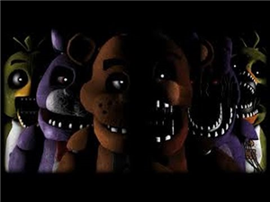 Hangi Fnaf Karakterisin
