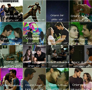 Sana Göre Savnaz Mı Alsel Mi ?