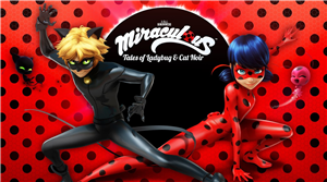 ¿Qué Personaje De Ladybug Eres?