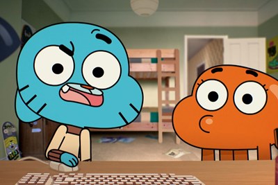 Hangi Gumball Karakterisin?