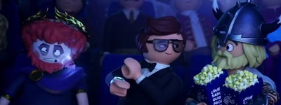 Que playmobil eres?