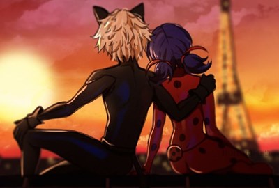 Ne Kadar Miraculous Hayranısın?