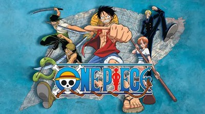 Siapakah kamu di One Piece? 