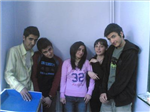 2008 U-1 İ Ne Kadar Tanıyorsun?