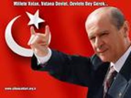 Mhp Genel Başkanlığı