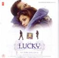 Lucky Or Not