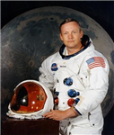 Hangi Astronota Benziyorsun?