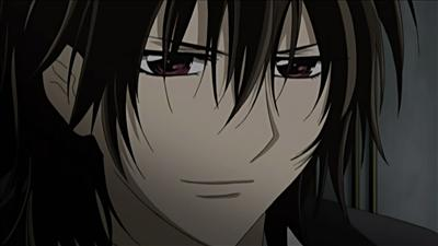 Are You Kaname Or Zero