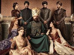 Ce Caracter Din Suleyman Esti?