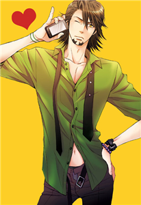 Seme/Seke/Uke, Lequel Es-Tu ?