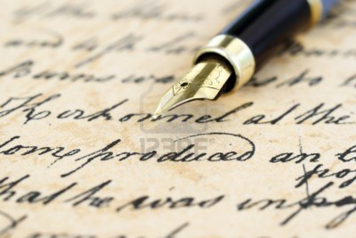 Quelle Lettre Es-Tu?