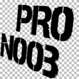 Pro O Noob?