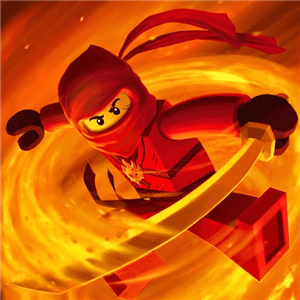 Hangi Ninjago Karakterisin