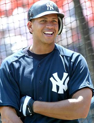 How Well Do You Know Alex Rodriguez