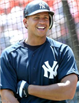 How Well Do You Know Alex Rodriguez
