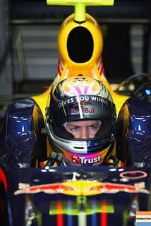Which Red Bull Formula 1 Driver Are You Most  Like
