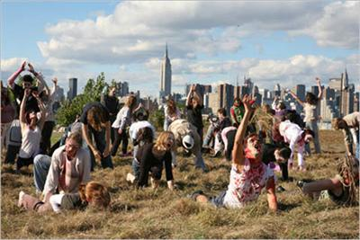 How Long Would You Survive A Zombie Apocalypse?