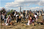 How Long Would You Survive A Zombie Apocalypse?