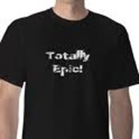 Are U An Epicly Awsome Person?
