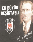 %100 Beşiktaş