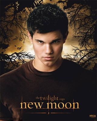 Are You A Werewolf Or A Vampire